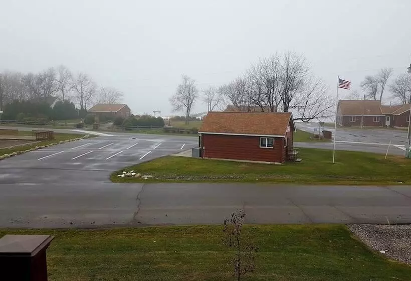 Motelli Appeldoorn S Sunset Bay Resort