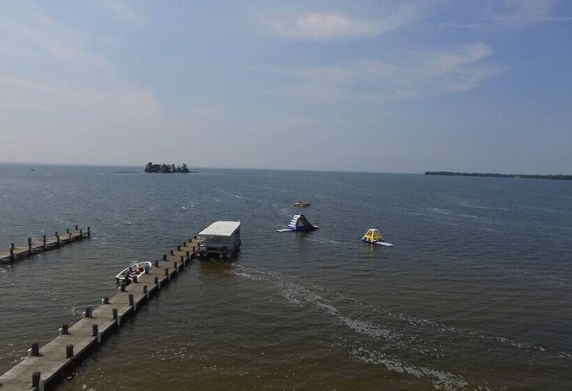 Мотель Appeldoorn S Sunset Bay Resort