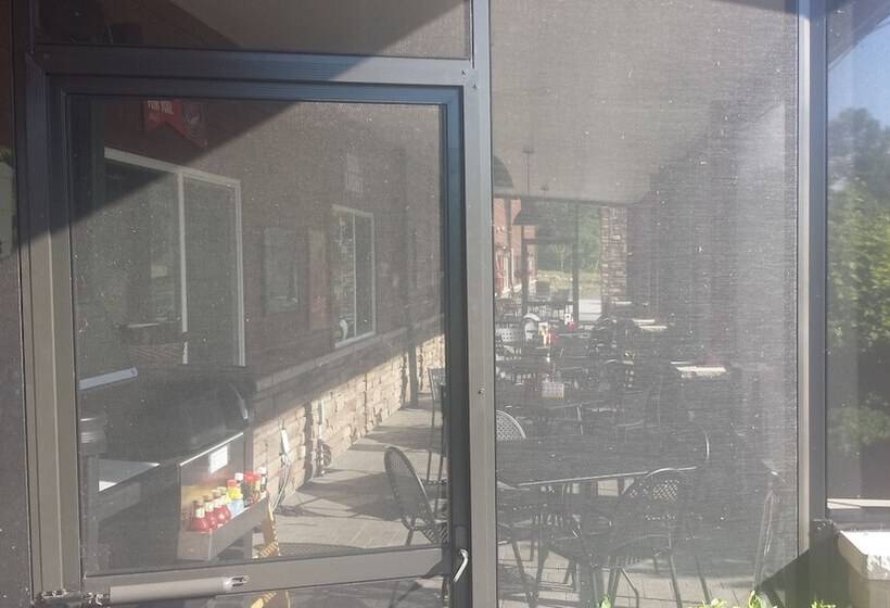 Мотель Appeldoorn S Sunset Bay Resort