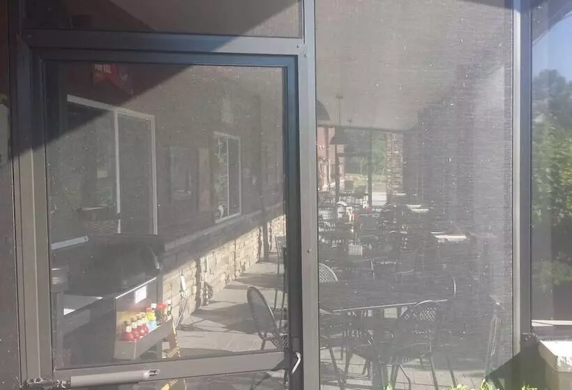 Motelli Appeldoorn S Sunset Bay Resort