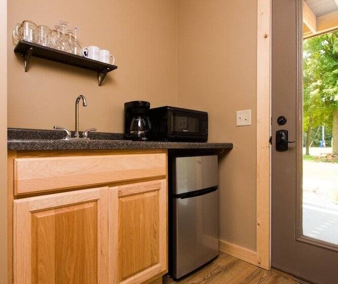 Мотель Appeldoorn S Sunset Bay Resort