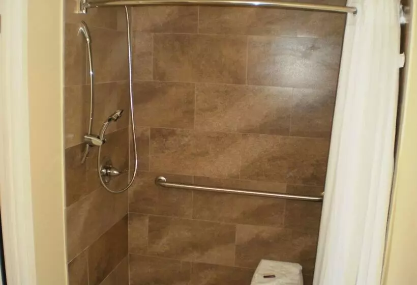 Motelli Executive Inn