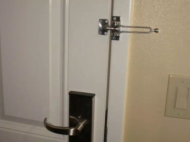 Motelli Executive Inn