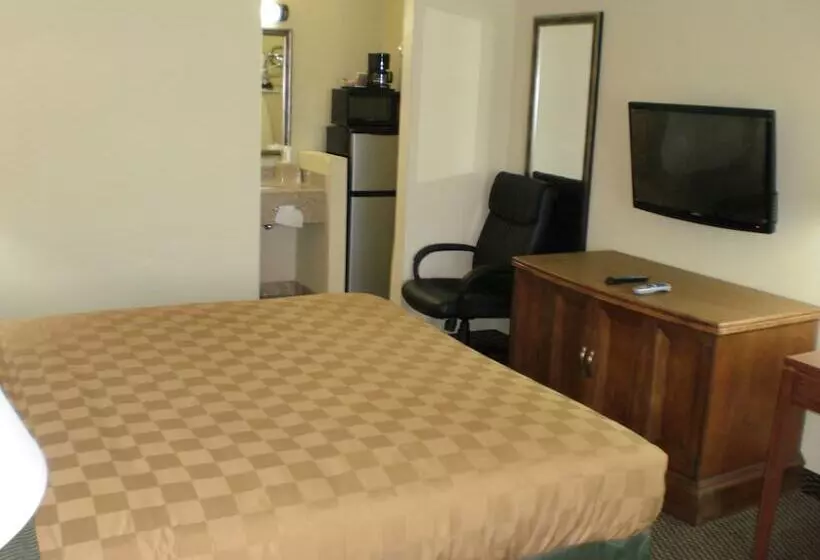 Motelli Executive Inn