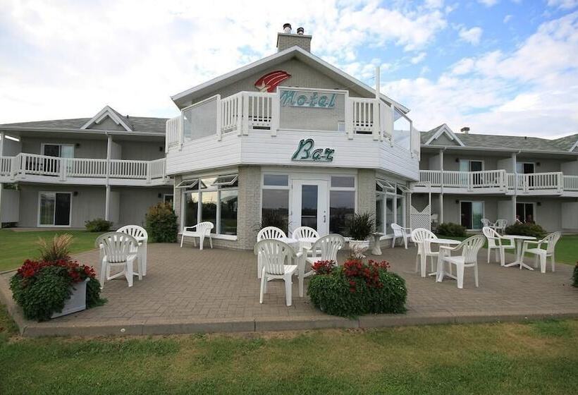 Motel Grand Pré