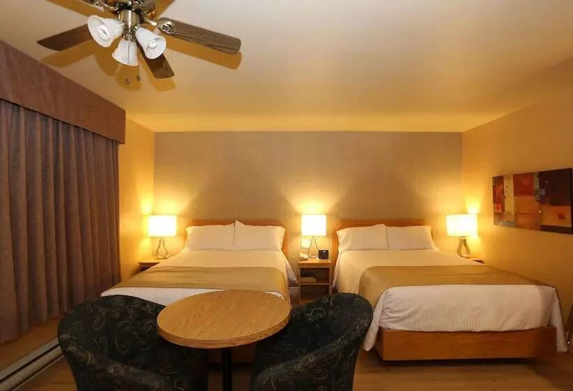Motel Grand Pré