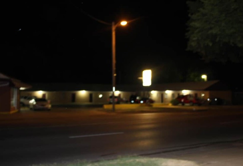 Motel The Inn Of El Dorado