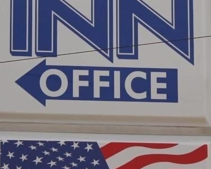 Motel The Inn Of El Dorado