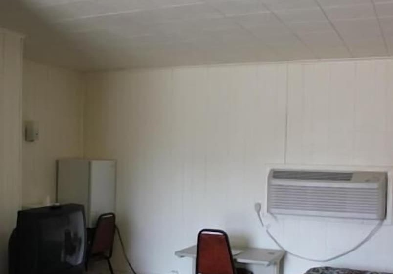 Motel The Inn Of El Dorado