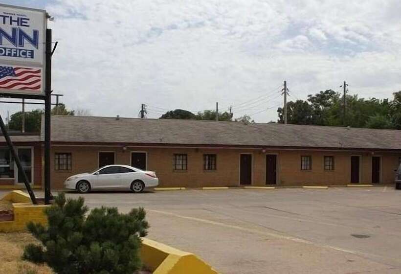 Motel The Inn Of El Dorado