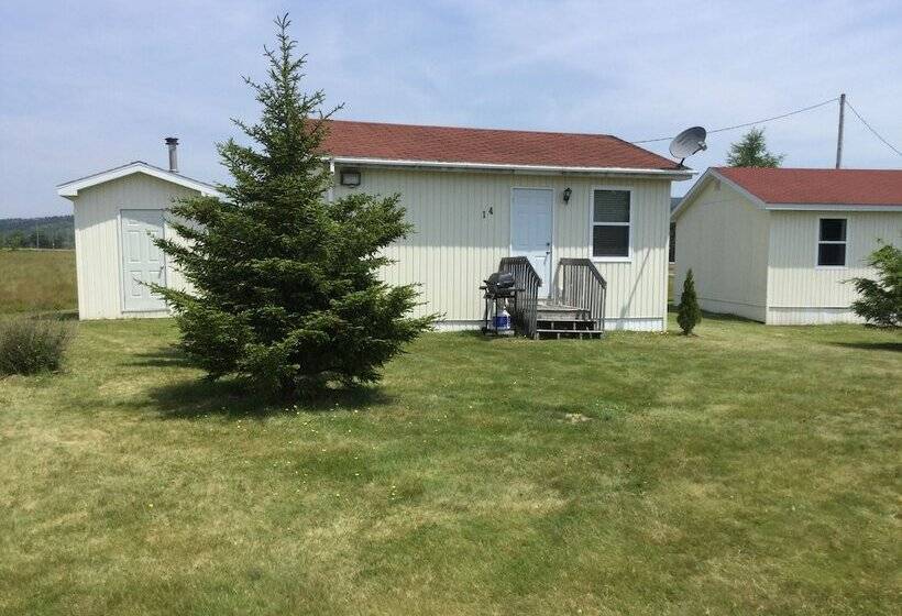 모텔 The Sunshine Inn