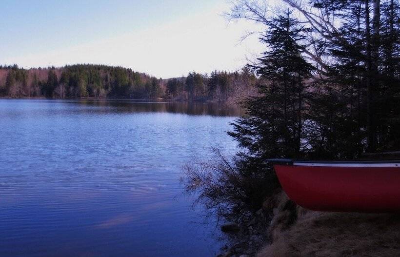 모텔 The Sunshine Inn