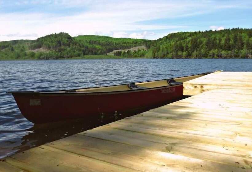 모텔 The Sunshine Inn