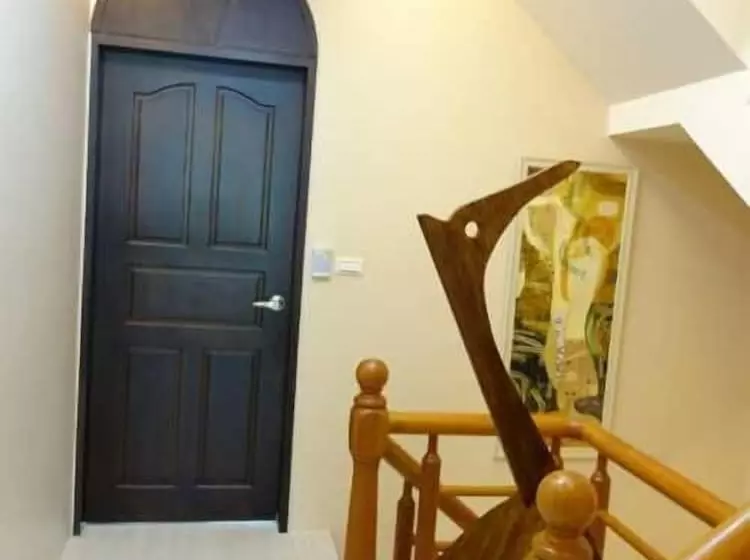 پانسیون Ciao Home