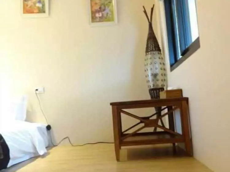 پانسیون Ciao Home