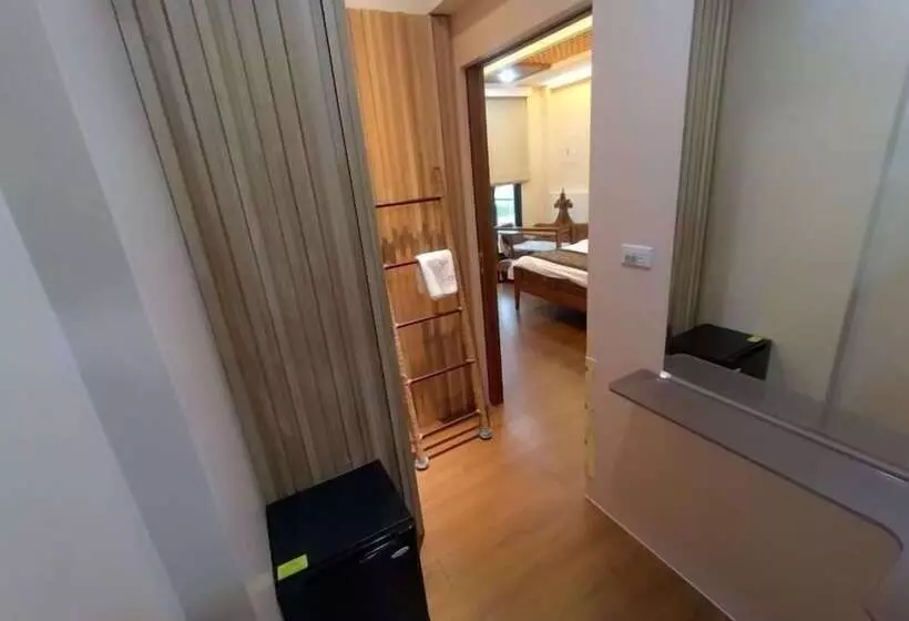 پانسیون Ciao Home