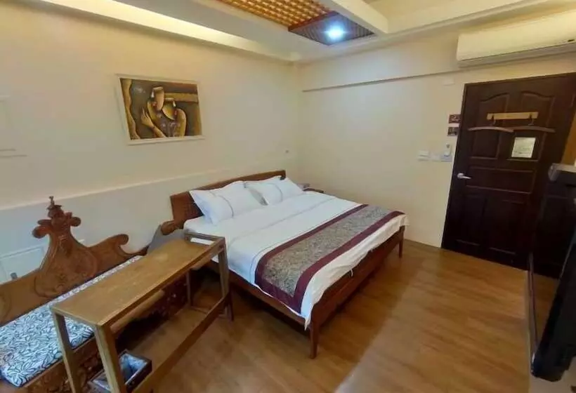 پانسیون Ciao Home