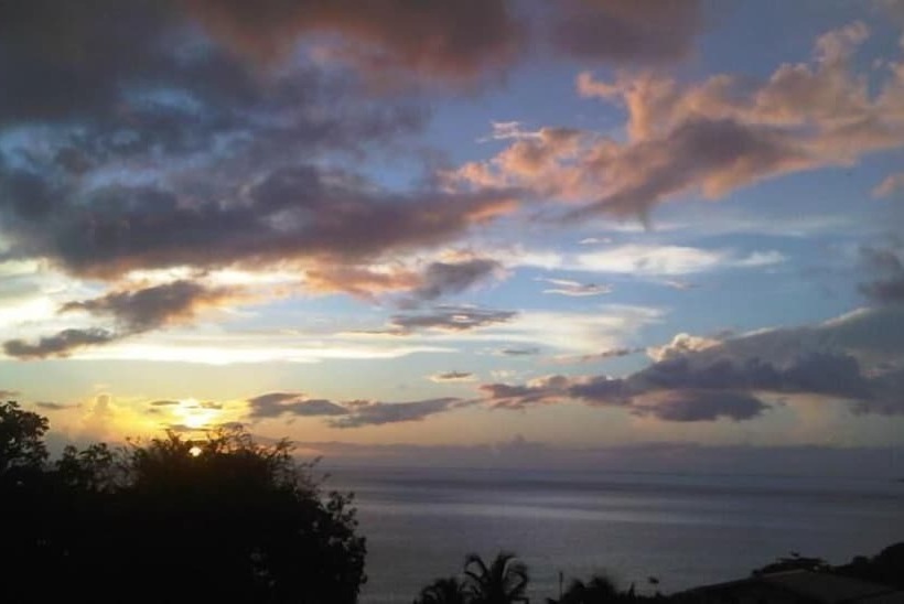 پانسیون Corosol Apartments