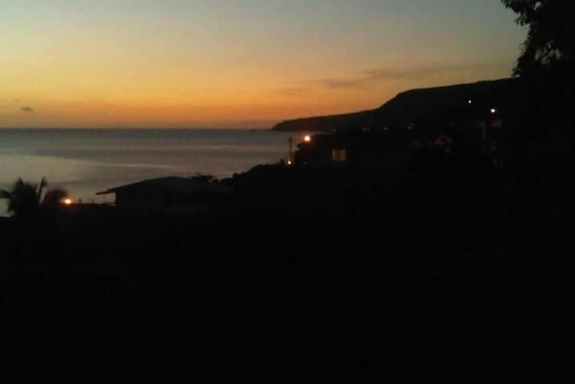 پانسیون Corosol Apartments