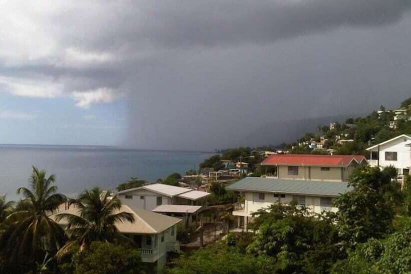 پانسیون Corosol Apartments