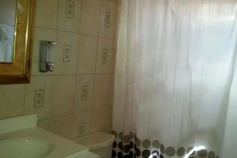 پانسیون Corosol Apartments