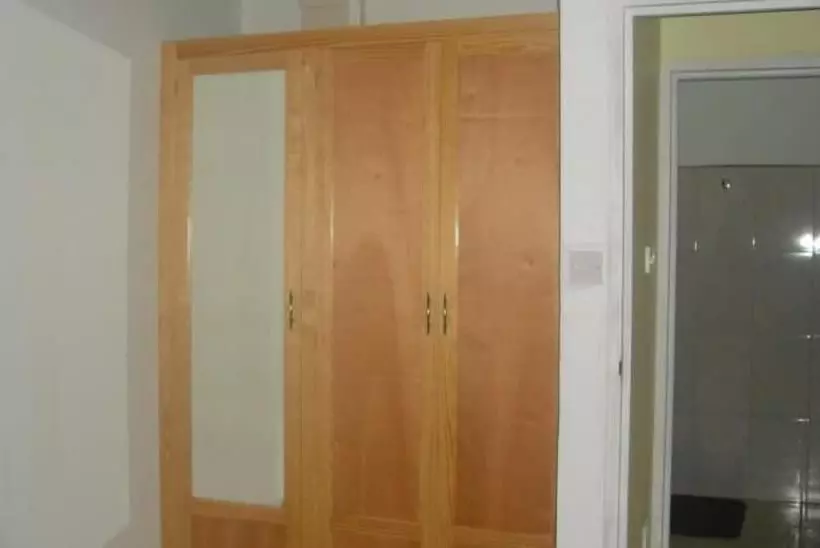 پانسیون Corosol Apartments
