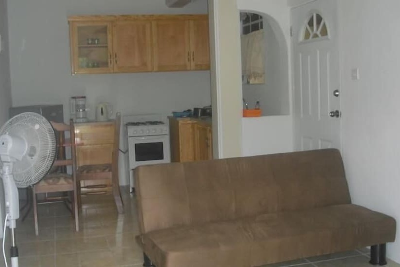 پانسیون Corosol Apartments