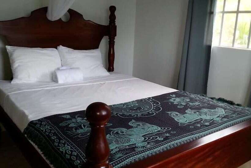 پانسیون Corosol Apartments