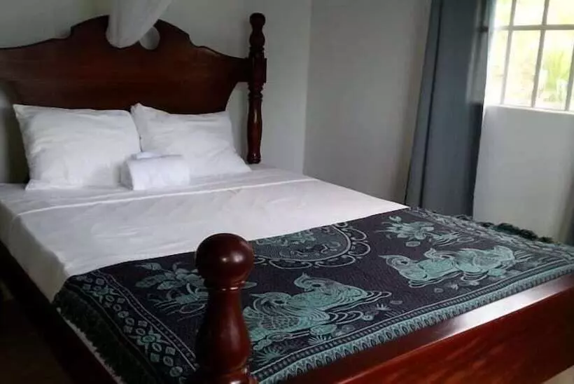 پانسیون Corosol Apartments