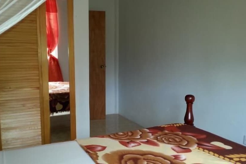 پانسیون Corosol Apartments