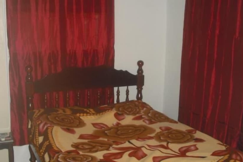 پانسیون Corosol Apartments