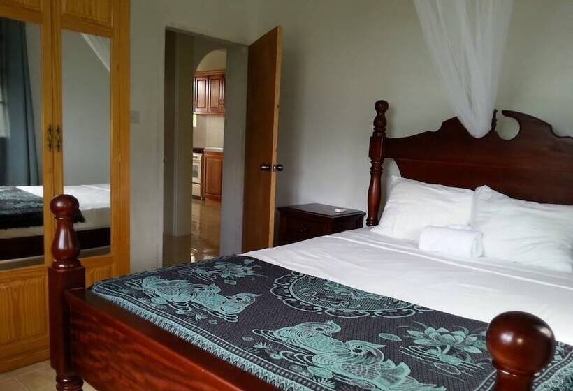 پانسیون Corosol Apartments