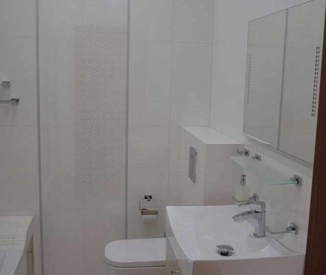 ペンション Dom Gościnny Harpun