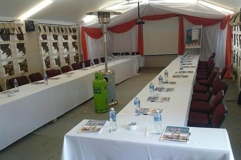 פנסיון Eg Guesthouse