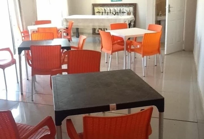 פנסיון Eg Guesthouse