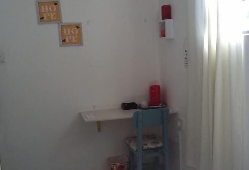 פנסיון Eg Guesthouse