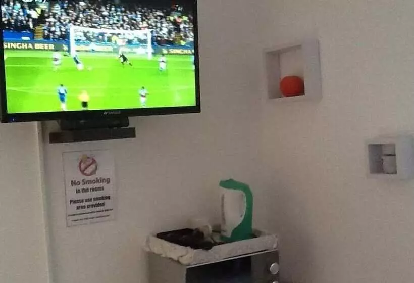 Majatalo Eg Guesthouse