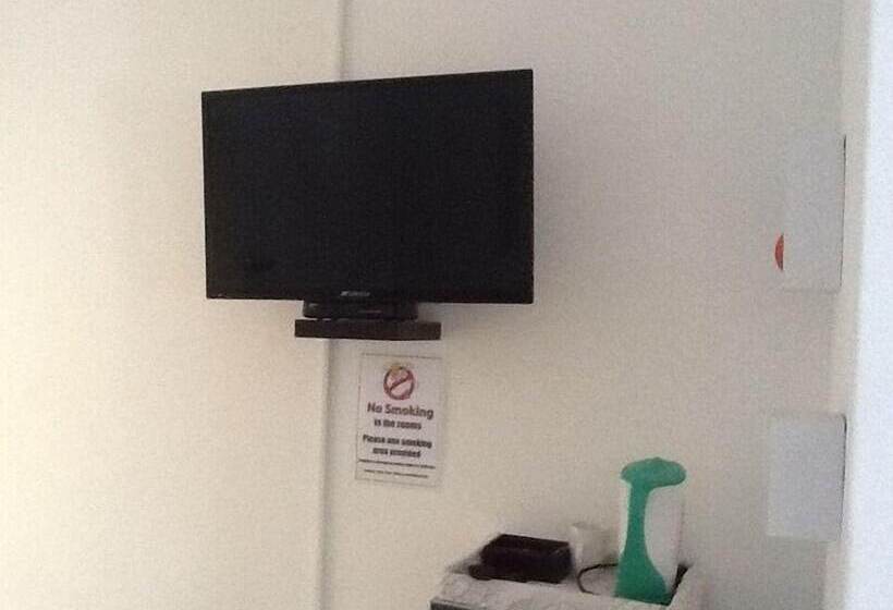 פנסיון Eg Guesthouse