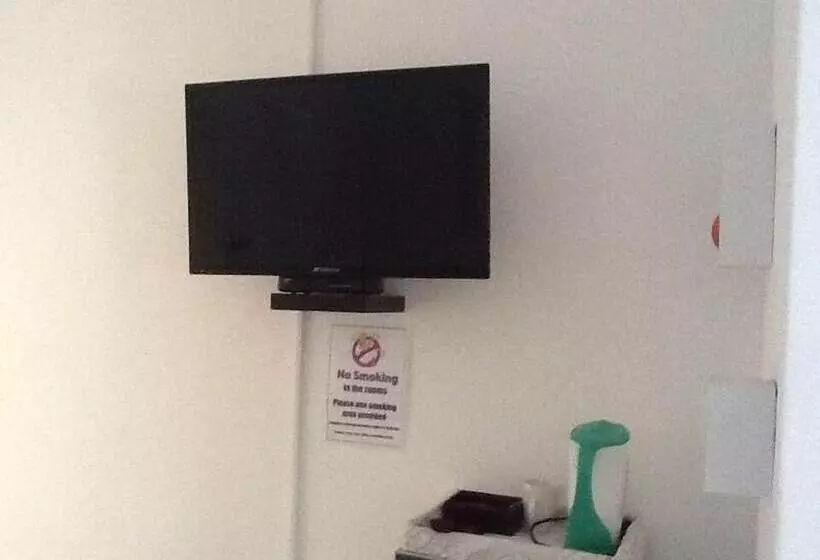 Majatalo Eg Guesthouse