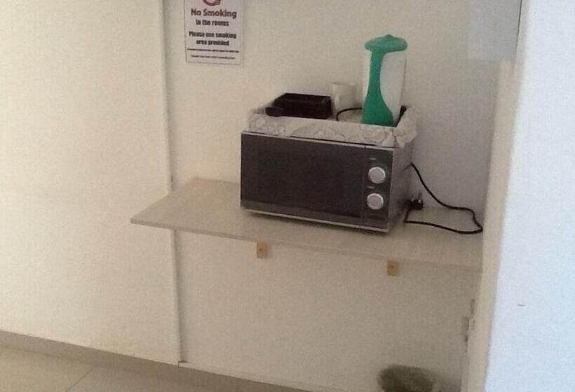 פנסיון Eg Guesthouse