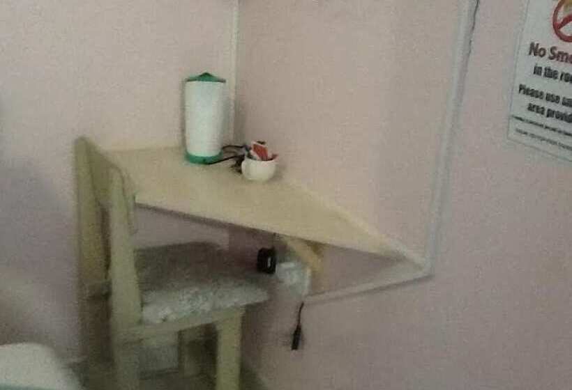 פנסיון Eg Guesthouse