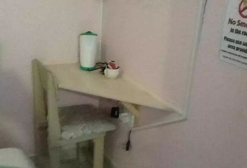 Majatalo Eg Guesthouse