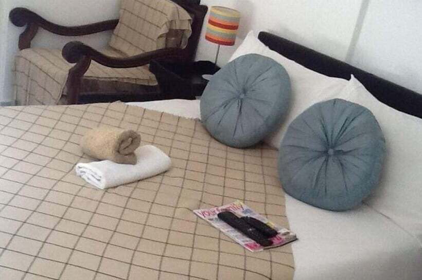 פנסיון Eg Guesthouse