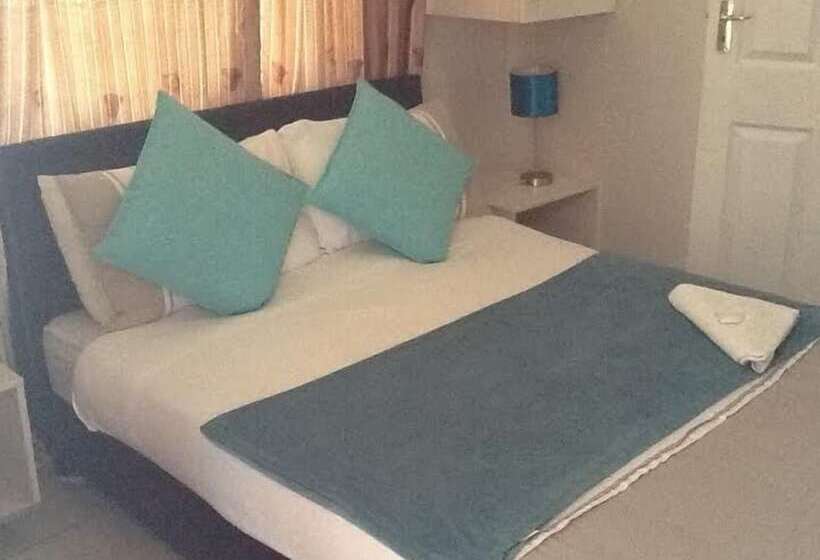 פנסיון Eg Guesthouse