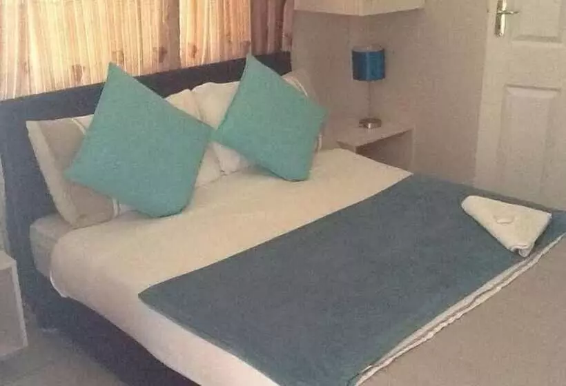 Majatalo Eg Guesthouse