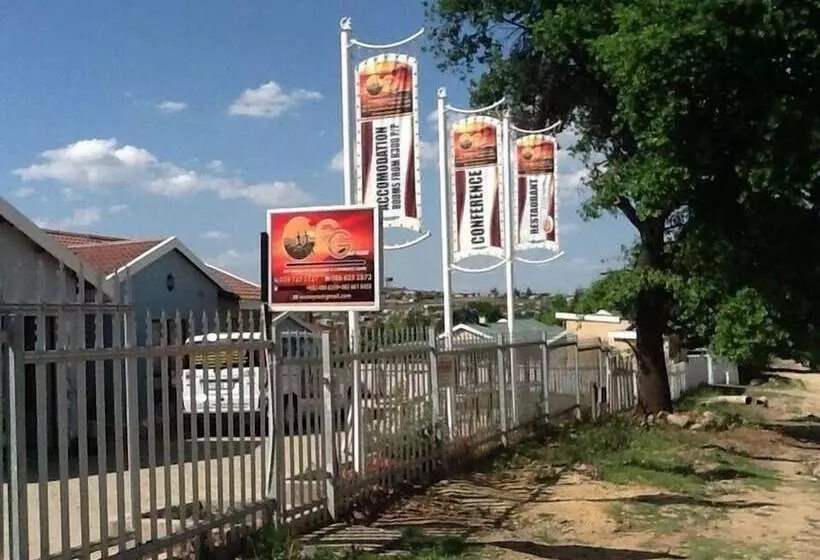 Majatalo Eg Guesthouse