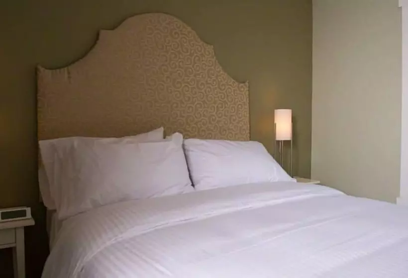 Majatalo Klippers Guest Suites