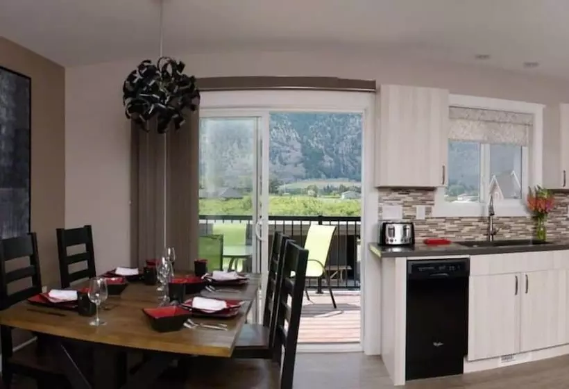 Majatalo Klippers Guest Suites