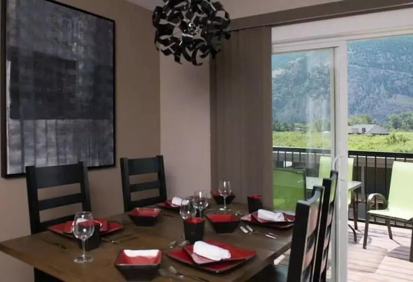 Majatalo Klippers Guest Suites