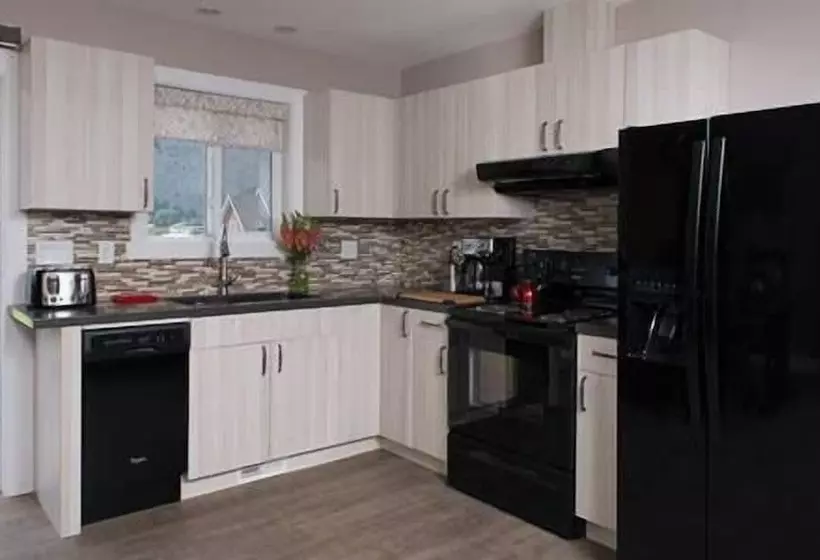 Majatalo Klippers Guest Suites